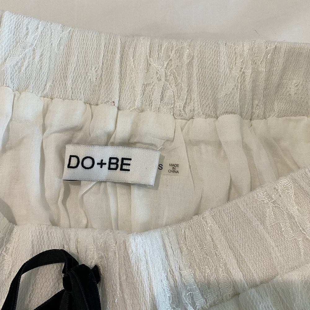 Do + Be - image 3